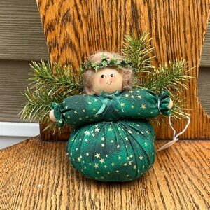 Holiday Angel
